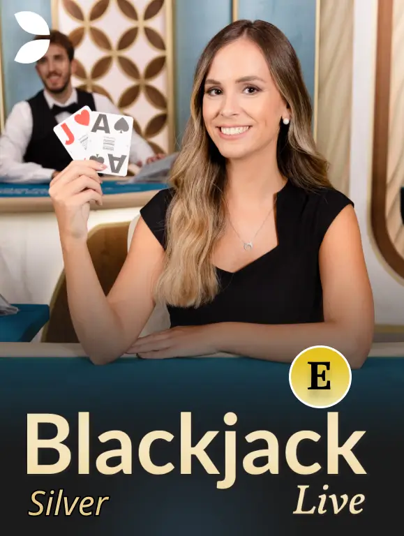 Blackjack Silver E TX88