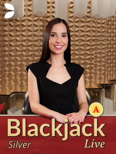 Blackjack Silver A TX88