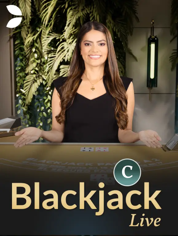 Blackjack C TX88