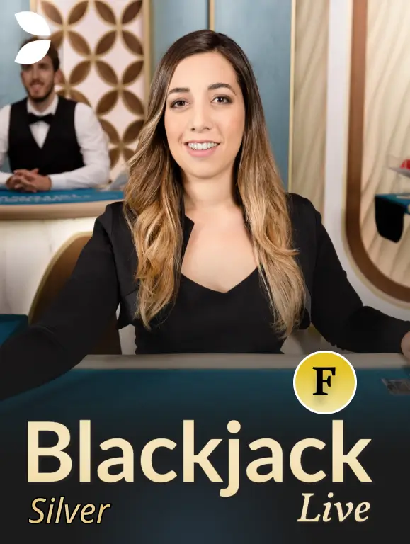 Blackjack Silver F TX88