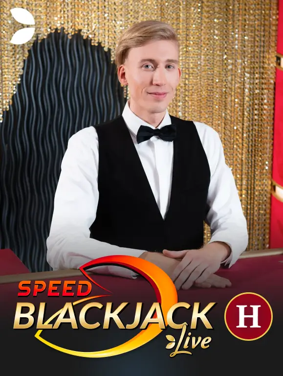 Speed Blackjack H TX88