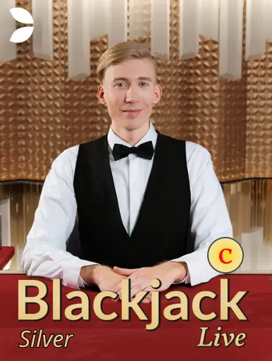 Blackjack Silver C TX88