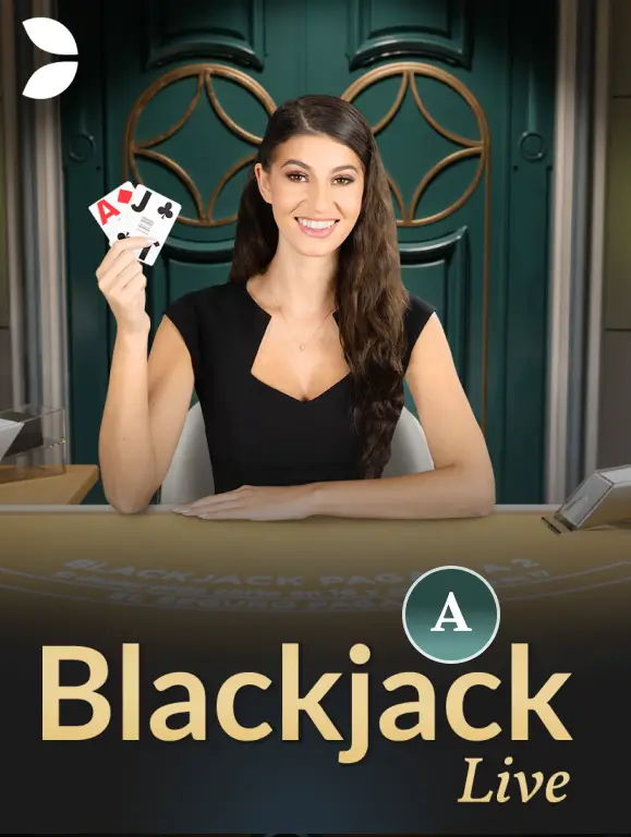 Blackjack A TX88