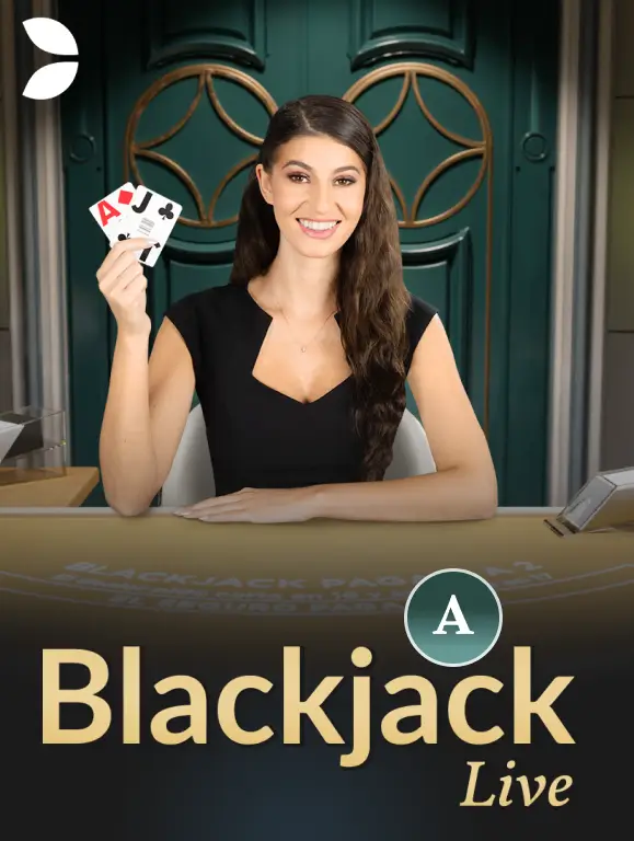 Blackjack A TX88