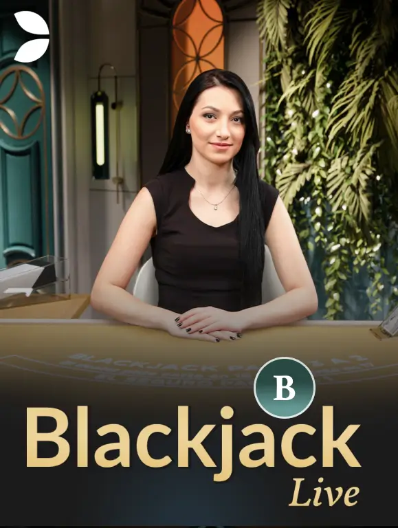 Blackjack B TX88