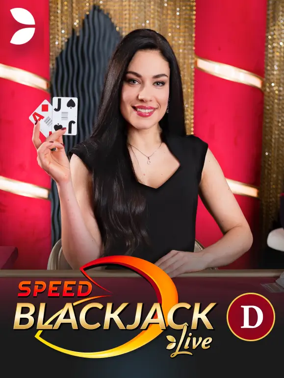 Speed Blackjack D TX88