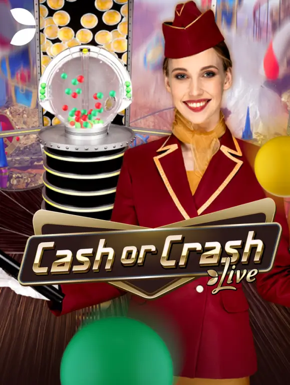 Cash or Crash TX88