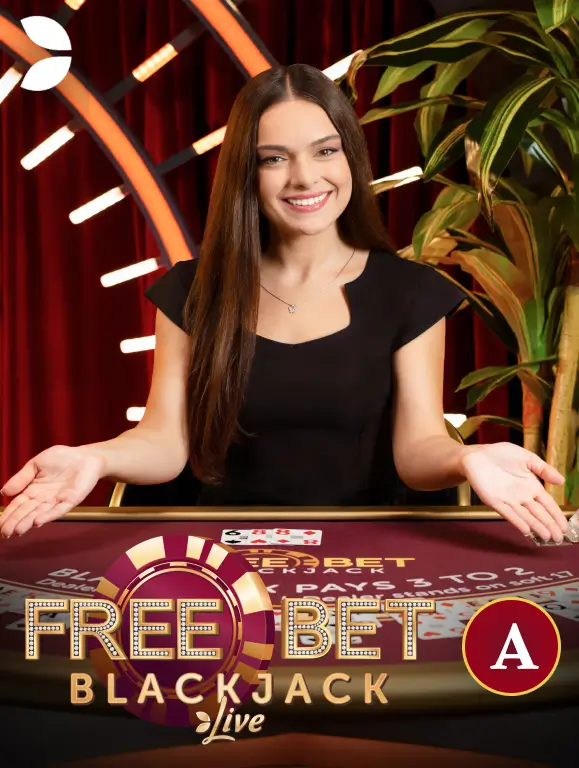 Free Bet VIP Blackjack A TX88