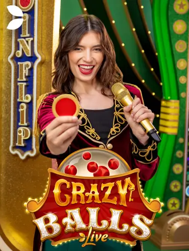 Crazy Balls TX88