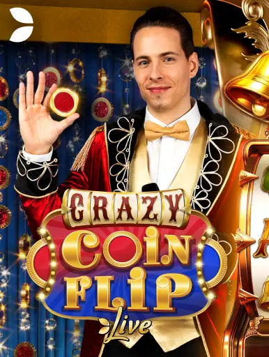 Crazy Coin Flip TX88