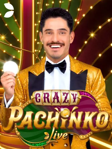 Crazy Pachinko TX88
