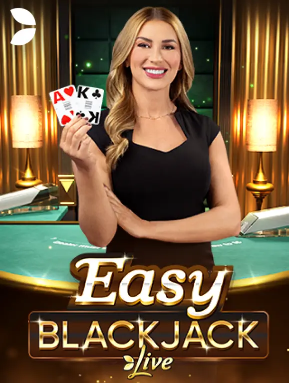 Easy Blackjack TX88