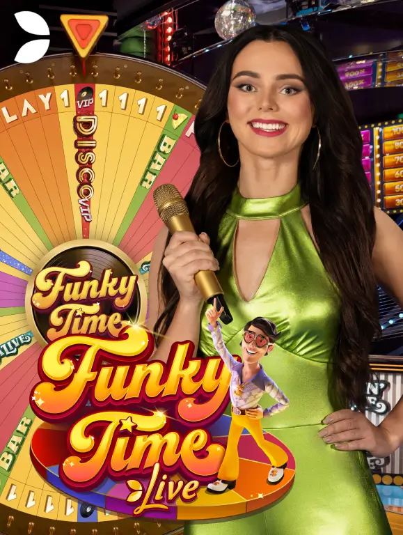Funky Time TX88