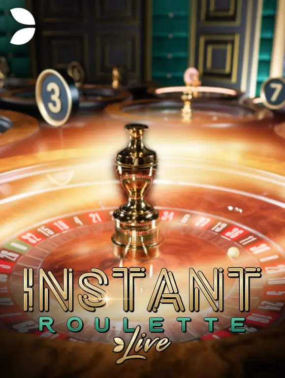 Instant Roulette TX88