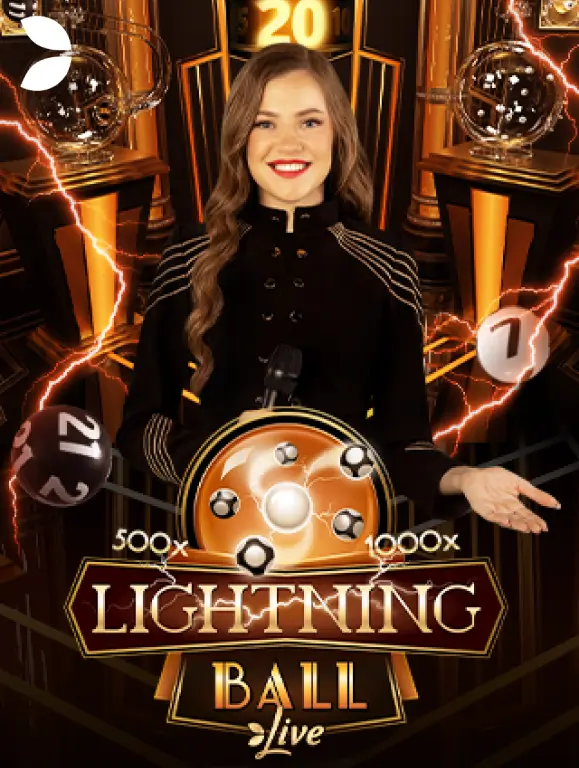Lightning Ball TX88