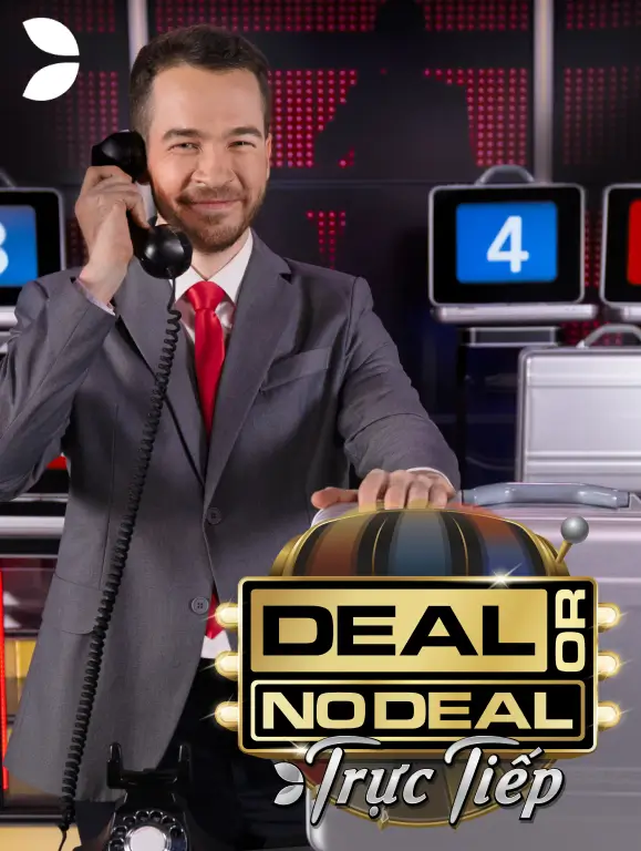 Deal or No Deal TX88