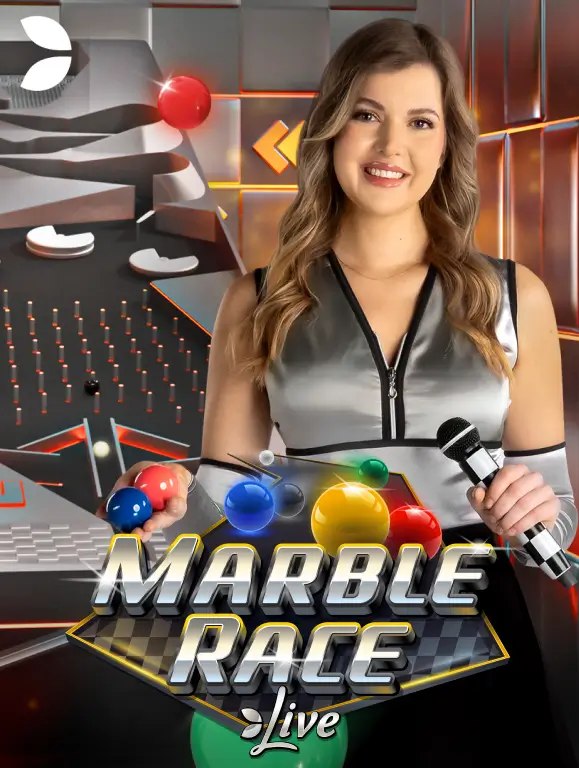 Marble Race TX88