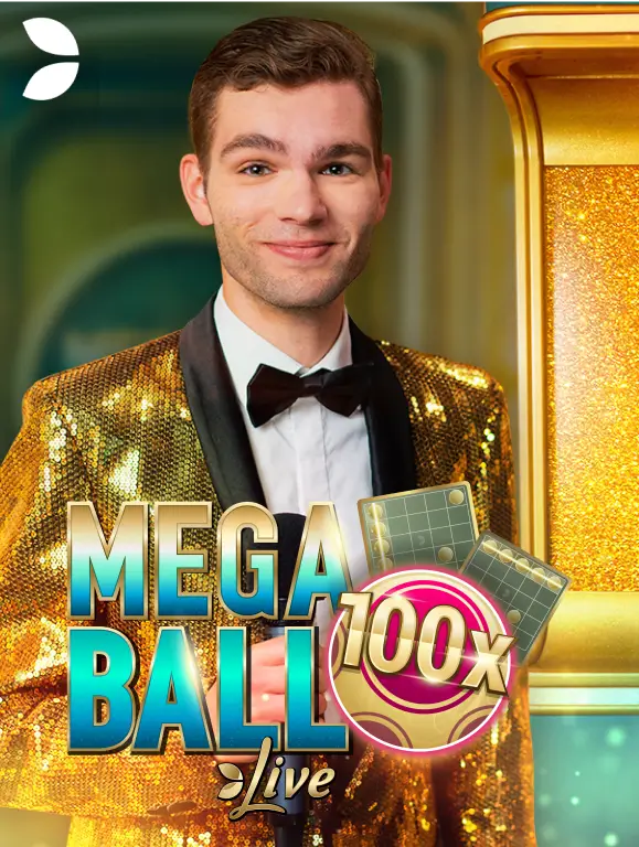 Mega Ball TX88