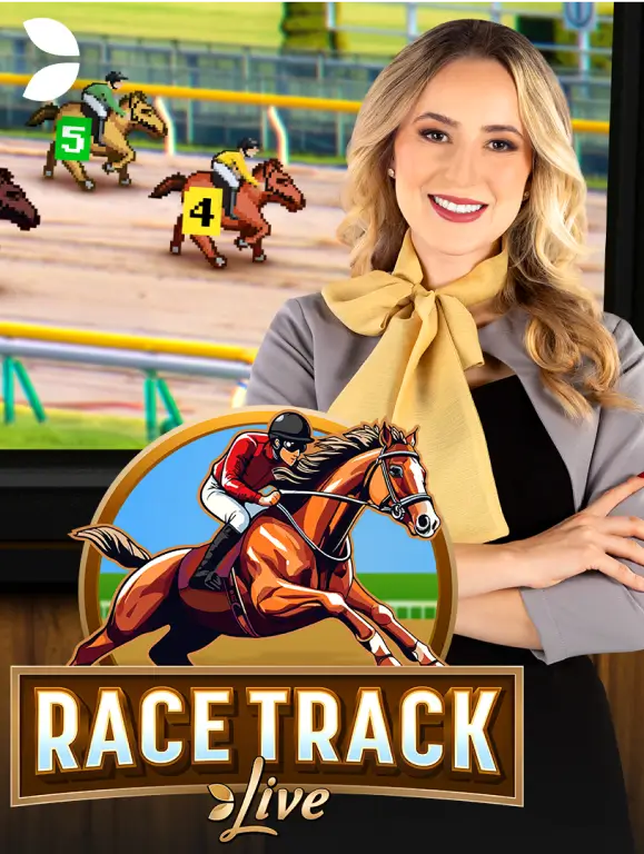Race Track TX88