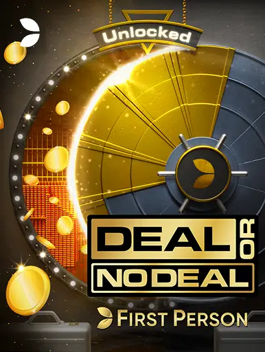 TX88 First Person Deal or No Deal