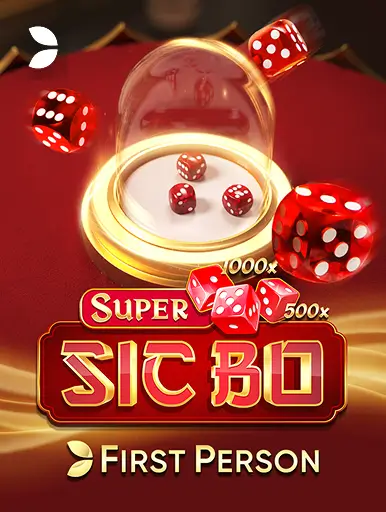 TX88 First Person Super Sic Bo