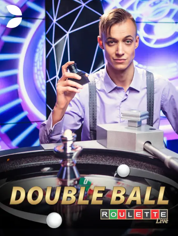 Double Ball Roulette TX88