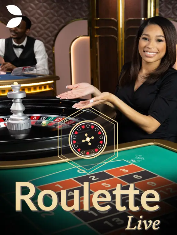 Roulette TX88