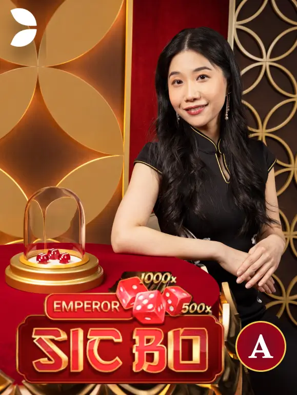 Emperor Sic Bo A TX88