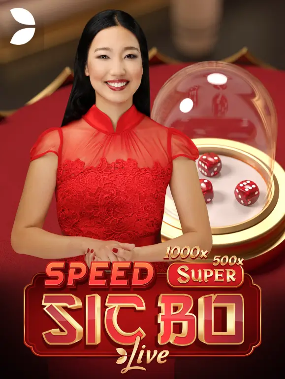 Speed Super Sic Bo TX88