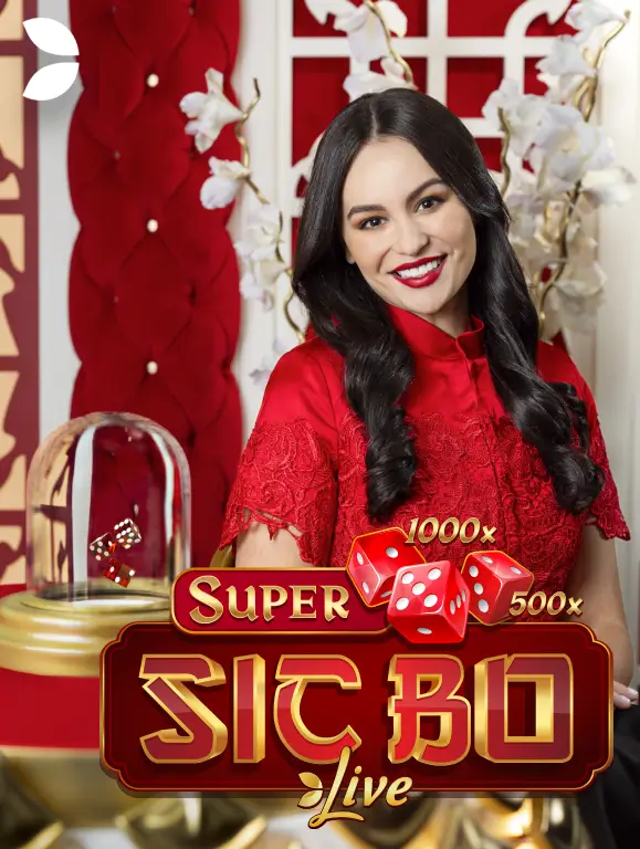 Super Sic Bo TX88