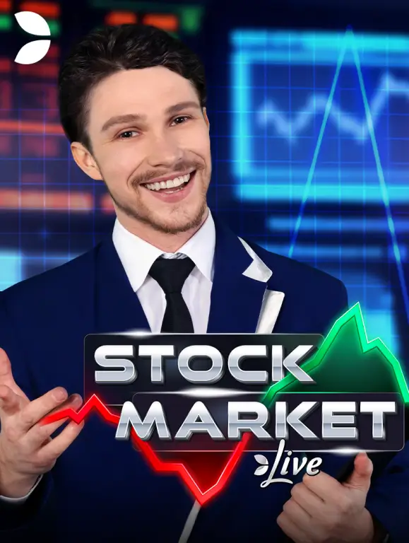 Stock Market TX88
