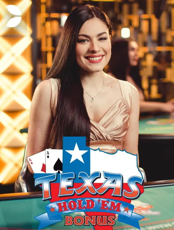 Texas Hold'em Bonus Poker TX88