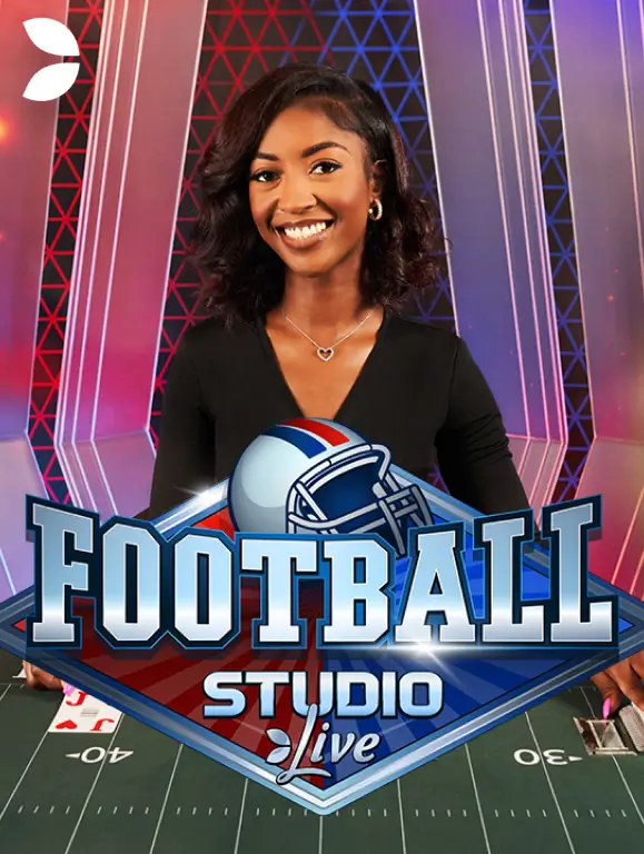 Football Studio TX88
