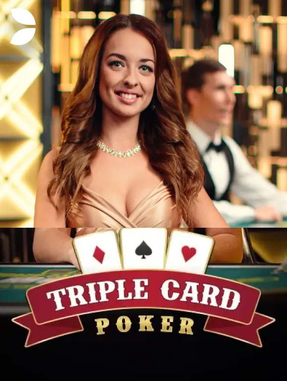 Triple Card Poker TX88