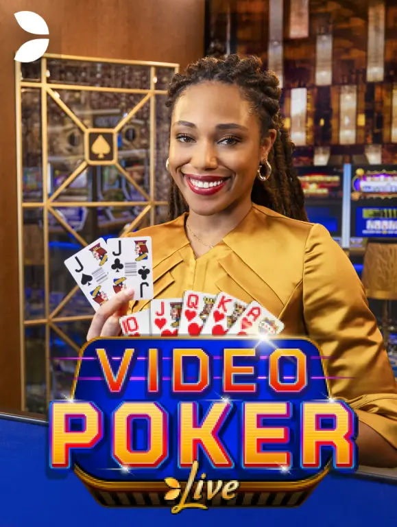 Video Poker TX88