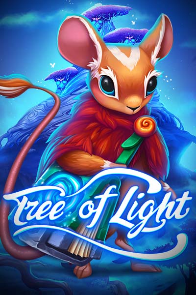 TX88 Tree of Light
