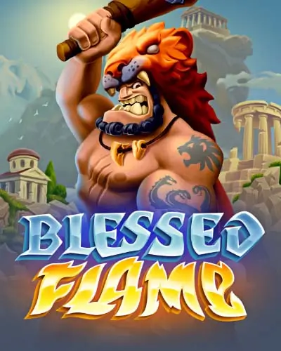 TX88 Blessed Flame