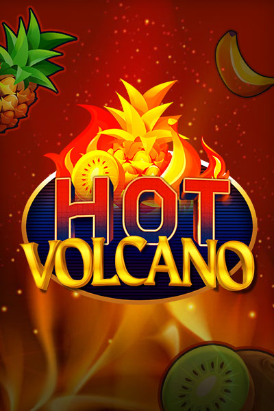 TX88 Hot Volcano