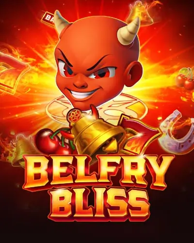 TX88 Belfry Bliss