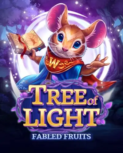 TX88 Tree of Light Fabled Fruits
