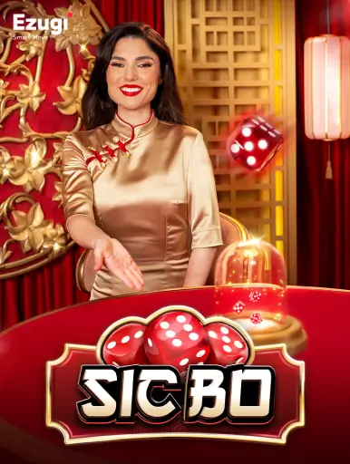 Sic Bo TX88