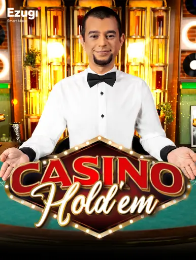Casino Hold'em TX88
