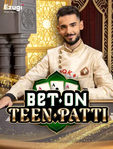 Bet on Teen Patti TX88