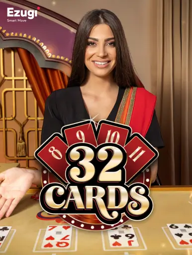 32 Cards TX88
