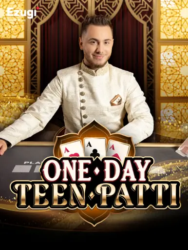One Day Teen Patti TX88