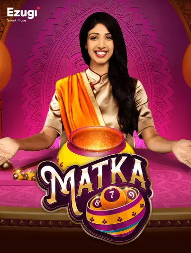 Matka TX88