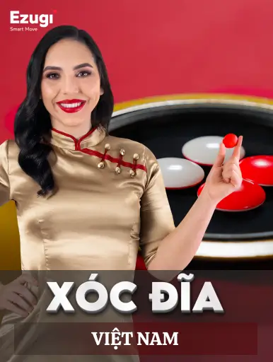 Xóc Đĩa TX88