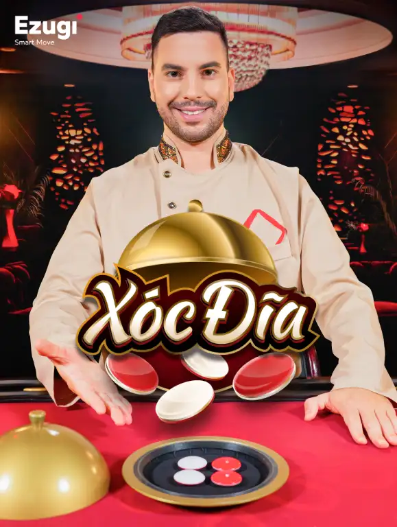 Xóc Đĩa TX88