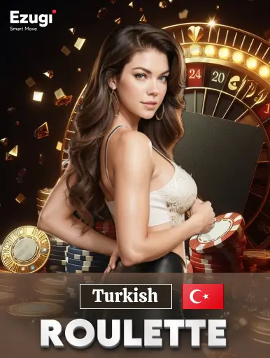 Turkish Roulette TX88
