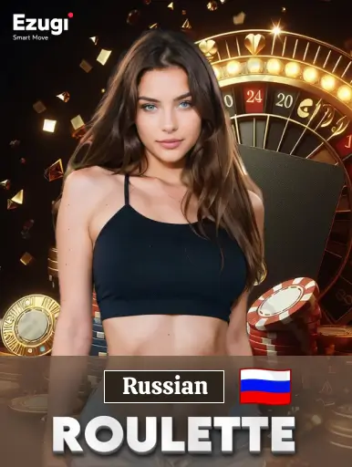 Russian Roulette TX88